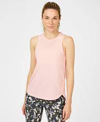 Pacesetter Running Vest Liberatedpink Women S Vests Www Sweatybetty Com