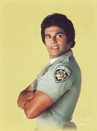 Erik estrada's career has spanned so far over four decades, yet although, he had worked as an actor for years before his first television series, it was for his dynamic portrayal of officer francis 'frank' poncherello affectionately known as ponch in the hit, 'chips', that he became a household name. Erik Estrada Actor Painting By John Springfield