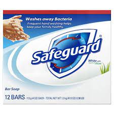 If you searching about the best antibacterial bar soap brand then you're at the right place. Safeguard Antibacterial With Aloe Bar Soap 12pk 4oz Each Target