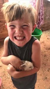 Barnyard Buddies Petting Zoo & Agricultural Entertainment