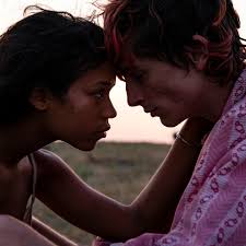 Cannibal love story 'Bones and All' is too silly too often to work as more  than lightly fried horror