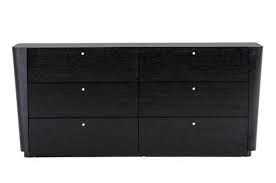 Shop for white modern nightstand online at target. Modrest Symphony Modern Black Oak Dresser