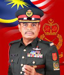 Timbalan panglima tentera darat, lt jen dato' hasagaya abdullah menerima kunjungan hormat daripada timbalan panglima tentera darat new zealand, brig gen r.s krushka di pejabat beliau pada 18 nov 19. Tentera Darat Malaysia Laman Utama