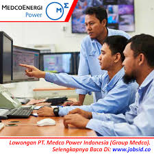 Pt indonesia power atau umum dimaksud pt ip adalah satu diantara anak perusahaan bumn pt pln (persero) dalam rencana memperluas jaringan kerja dibulan januari 2017 serta untuk penuhi keperluan sumber daya manusia pt indonesia power kembali membuka lowongan kerja pt. Info Lowongan Kerja V Twitter Lowongan Staff Pt Medco Power Indonesia Perusahaan Pembangkit Listrik Group Medco Syarat Lokasi Cara Melamar Baca Di Https T Co Divrmaihnj Https T Co Otpojwmpc4