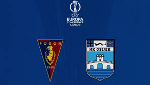 Wieczorem swoje pierwsze spotkanie rozegra ostatni z polskich pucharowiczów w sezonie 2021/22. Znamy Rywala Pogoni W Europejskich Pucharach Sport Radio Szczecin