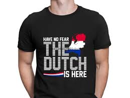 Banner o the netherlands (sco); Netherlands Flag Dutch Amsterdam Europe T Shirt Humor Designer Unique Spring Autumn Round Neck Cotton Cool Interesting Shirt Buy At The Price Of 7 99 In Aliexpress Com Imall Com