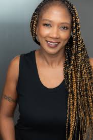 Jacinta Kaumbulu plays the dual roles of Angela Warfield and Miss Mabry in  "KUDZU 2012: a gentrification tale", playing 4 times only March 1st-3rd at  BAMHouse in Oakland. Jacinta is has worked