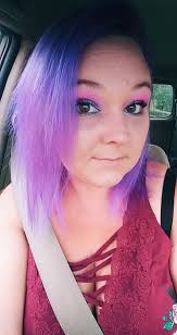 Manic Panic Green Envy hair dye maintenance tips