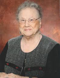 Obituary information for Grace Paige