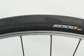 Die neue ära im rennradsport. Continental Grand Prix 5000 Lab Test Review Bicycle Rolling Resistance