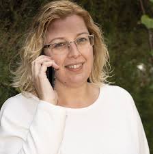 Carolina San Miguel Mas