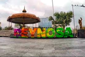 Aware of the greatness of god , i appreciate having been born women and being a mother , sister, friend , passionate about my talents !!! Ipisa Mexico Reynosa Tamaulipas