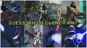Clone Trooper Meme - YouTube