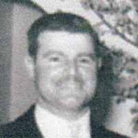 Eric John Pettersen (1925–2012)