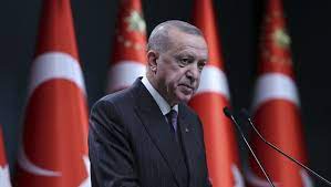 Müjdeninin ne olduğu vatandaşın gündemdeki en önemli maddesiydi. Son Dakika Mujde Cumhurbaskani Ndan Esnafa Mujdeli Haber Gundem Haberleri