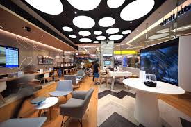 Telecommunication company in bangkok, thailand. Dtac Service Center Flagship Store Dinfinite At Siam Paragon Retail News Asia