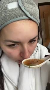 Anna Paul Room Service