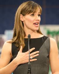 Lista completa de filme in care a jucat jennifer garner. Jennifer Garner Wikipedia