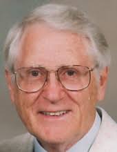 Obituary information for William "Bill" Robinson