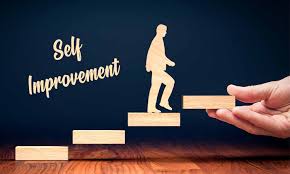Versi lengkapnya, self improvement adalah upaya untuk meningkatkan kualitas dan kuantitas diri agar menjadi orang yang lebih baik. Buku Self Improvement Terbaik El Samara Coworking Space