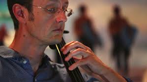 Maria Newman's: OTHMAR Sonata for Cello Alone (COMPLETE) ~ Eric Kutz,  cellist