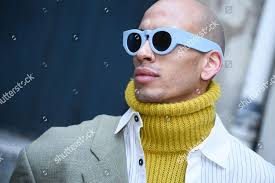 Patrick Mason Editorial Stock Photo