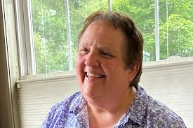 Fundraiser for Nancy Burns by Anna Jacobs : Help support Nancy's journey