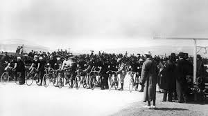 Summer Olympic moments in history