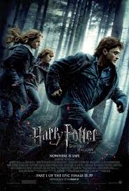 Voldemort's power is growing stronger. Ht Schuyler Harry Potter And The Deathly Hallows Part 1 Review Pg Cooper S Movie Reviews