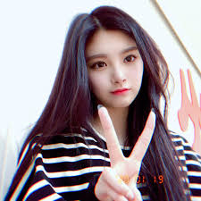 Lassen sie ihre fotos in vielen kleinen oder großen formaten drucken. Wallpaper Wanita Cantik Korea Nggede Buzz