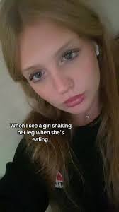 Legs Shaking After Eating