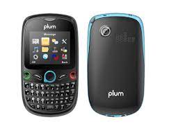 گوشی موبایل پلام Stubby II - Plum Stubby II