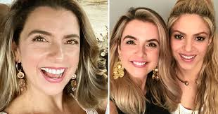 Shakira: ¿quién es Kathy Kopp, la mejor amiga de la cantante colombiana, y  cómo se conocieron?