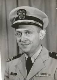 Obituary for John Leonard Secrist