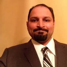 Came for a weekend, and now it's been 3 years.