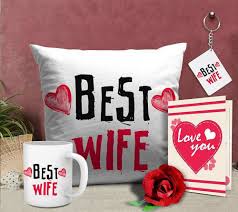 Even when you're pretty good at coming up with awesome birthday gift ideas for wife, the product and service markets are endless. 45 Super Awesome Gift Ideas For Your Wife A Cool Impressive Gift Ideas List You Mustn T Miss