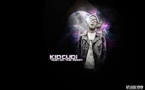 I M On The Pursuit Of Happiness Kid Cudi Wallpaper Kid Cudi Music Artists