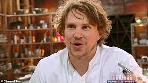 Larissa Takchi, 22, wins the MasterChef finale