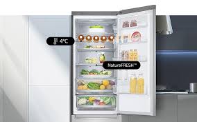 A fridge that costs $10,000 scores poorly on efficiency, consumer reports says. Food Storage Tips For Your Lg Refrigerator Lg Magazine