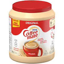 Sections show more follow today there's no better way to get the morning started than with the taste of birthday cake in your co. Coffee Mate Original 1 4 Kg Nestle Canada