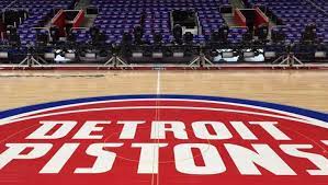 We stock all tickets to every detroit pistons show! Pistons Home Opener Tonight At Little Caesars Arena