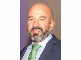 Mule-Hide Products Co. Names Martin Mejia West Regional Director