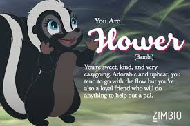 Which Minor Disney Character Are You Bambi Quotes Disney Quotes Quotes Disney