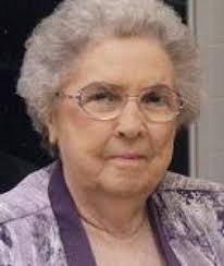 Obituary information for Sarah Jane Pennington