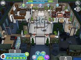 You need to add rooms to the upper floor before you can add stairs or other items. 12 Sims Freeplay Home Design Ideas Sims Sims Freeplay Houses Sims House