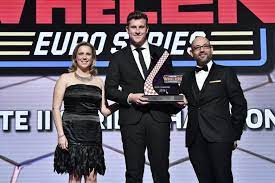 February 2019 nascar racing experience 300 saturday, feb 16 2:30 pm daytona international. Nascar Awards At The Nascar Hall Of Fame Nascar Whelen Euro Series