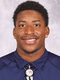 Maine All Time Football Recruits