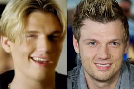 Then + Now: '90s Teen Heartthrobs