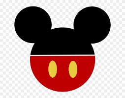Discover and download free mickey png images on pngitem. Klubovna Mickey Mouse Detske Pleny Napady Party Mickey Icon Hd Png Download 674x600 274097 Pngfind