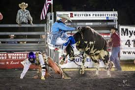 Rodeo clowns can make between $100 and $500 per show depending on level and experience. Rodeo Clowns Are No Joke